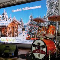 Weihnachtsfeier 2025