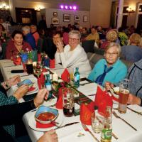 Weihnachtsfeier 2025