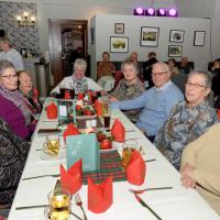 Weihnachtsfeier 2025