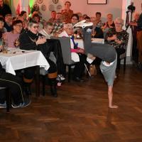 Weihnachtsfeier 2025