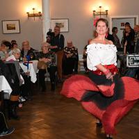 Weihnachtsfeier 2025