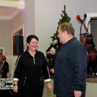 Weihnachtsfeier 2025