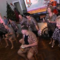 Weihnachtsfeier 2025