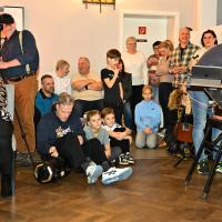 Weihnachtsfeier 2025