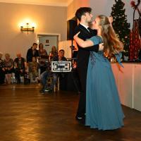 Weihnachtsfeier 2025