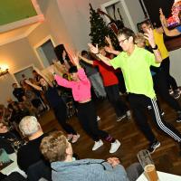 Weihnachtsfeier 2025