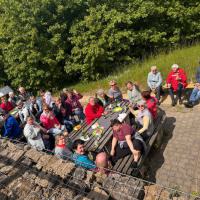 Jahresrückblick 2025