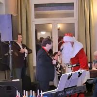 Weihnachtsfeier 2025