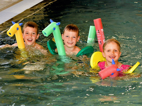 Kindersport